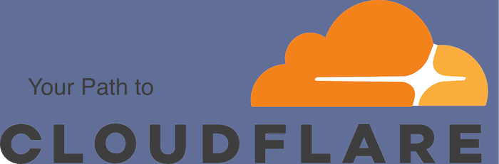 cloudflare logo