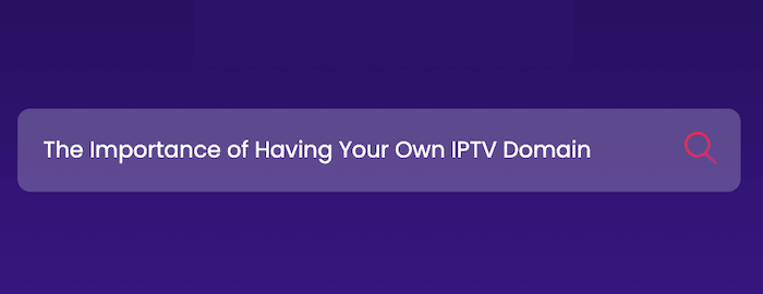 iptv domain feature image