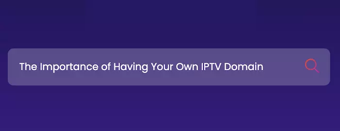 iptv domain feature image